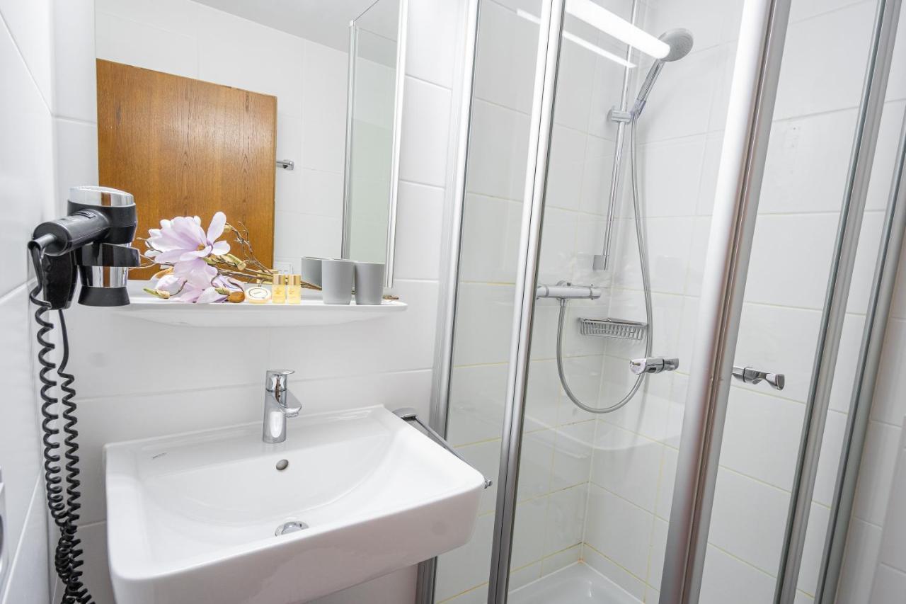 The Smart Rooms Rettenberg Extérieur photo